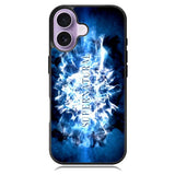 Supernatural iPhone 17 Case BC1016