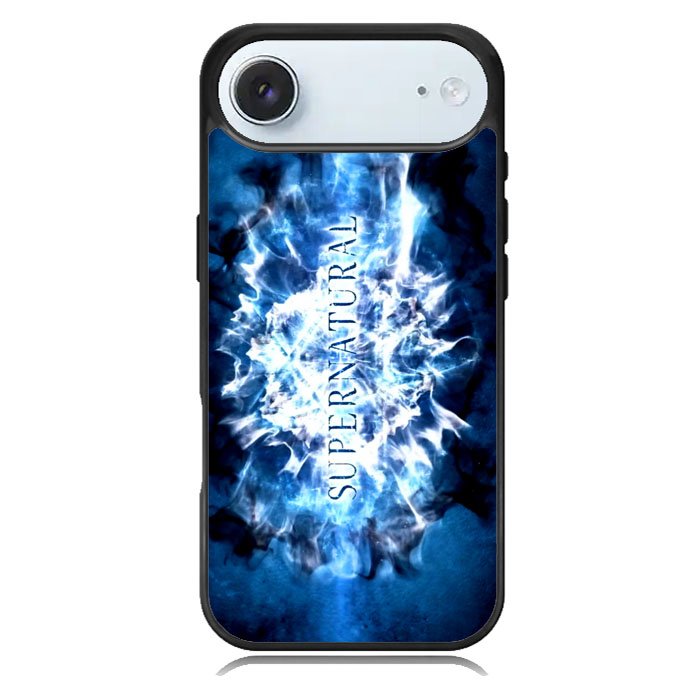 Supernatural iPhone 17 Air Case BC1016