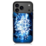 Supernatural iPhone 17 Pro Max Case BC1016