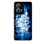 Supernatural Motorola Moto Edge 2024 Case BC1016