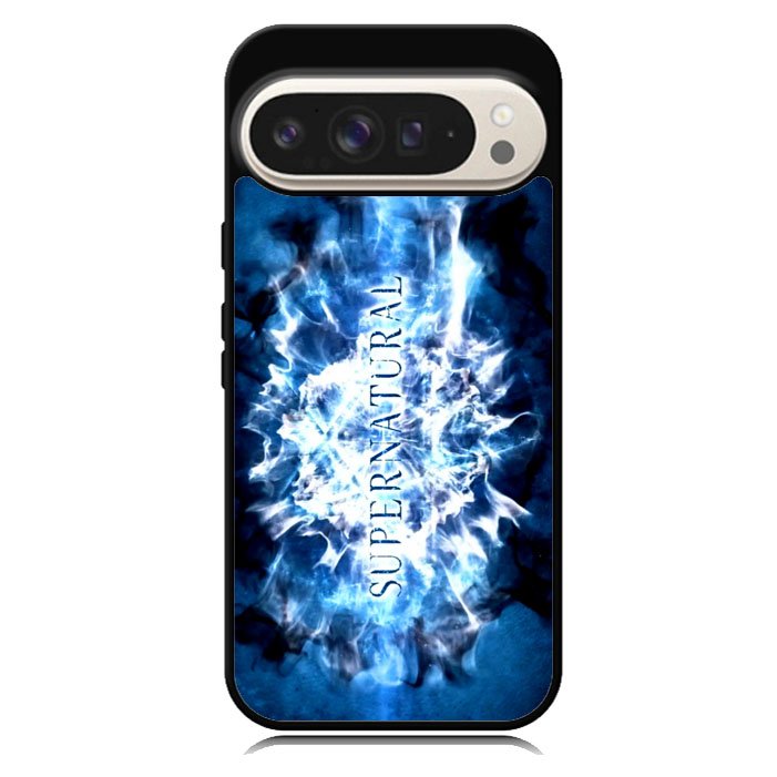 Supernatural Google Pixel 10 Pro XL Case BC1016