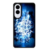 Supernatural Samsung Galaxy S25 Edge Case BC1016