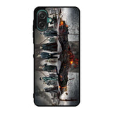 gotham season 5 Z4492 Samsung Galaxy A07 Case