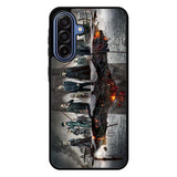 gotham season 5 Z4492 Samsung Galaxy A17 5G Case