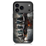 gotham season 5 Z4492 iPhone 17 Pro Case