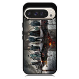 gotham season 5 Z4492 Google Pixel 10 Pro XL Case