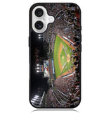 Cleveland Indians Case iPhone 16 BC1017