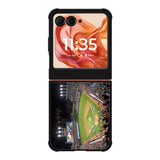 Cleveland Indians Motorola Moto Razr 2025/2024 , Moto Razr 60/50 Case BC1017