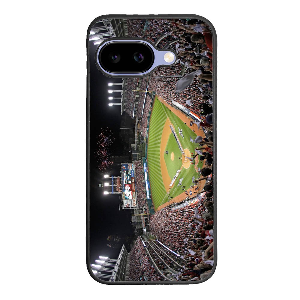 Cleveland Indians Google Pixel 10A Case BC1017