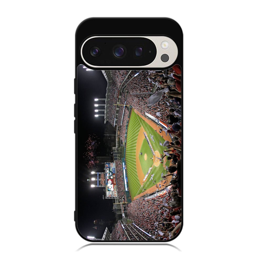 Cleveland Indians Case Google Pixel 9 Pro XL BC1017