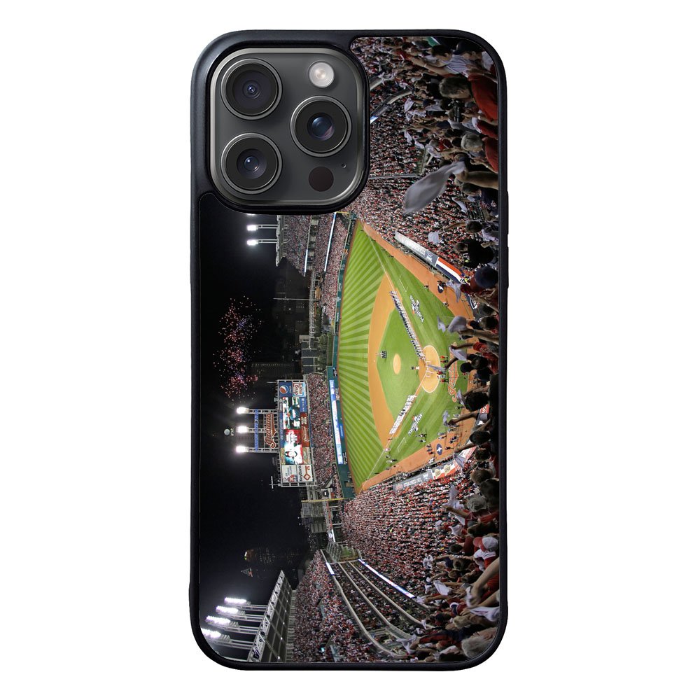 Cleveland Indians Case iPhone 15 Pro Max BC1017