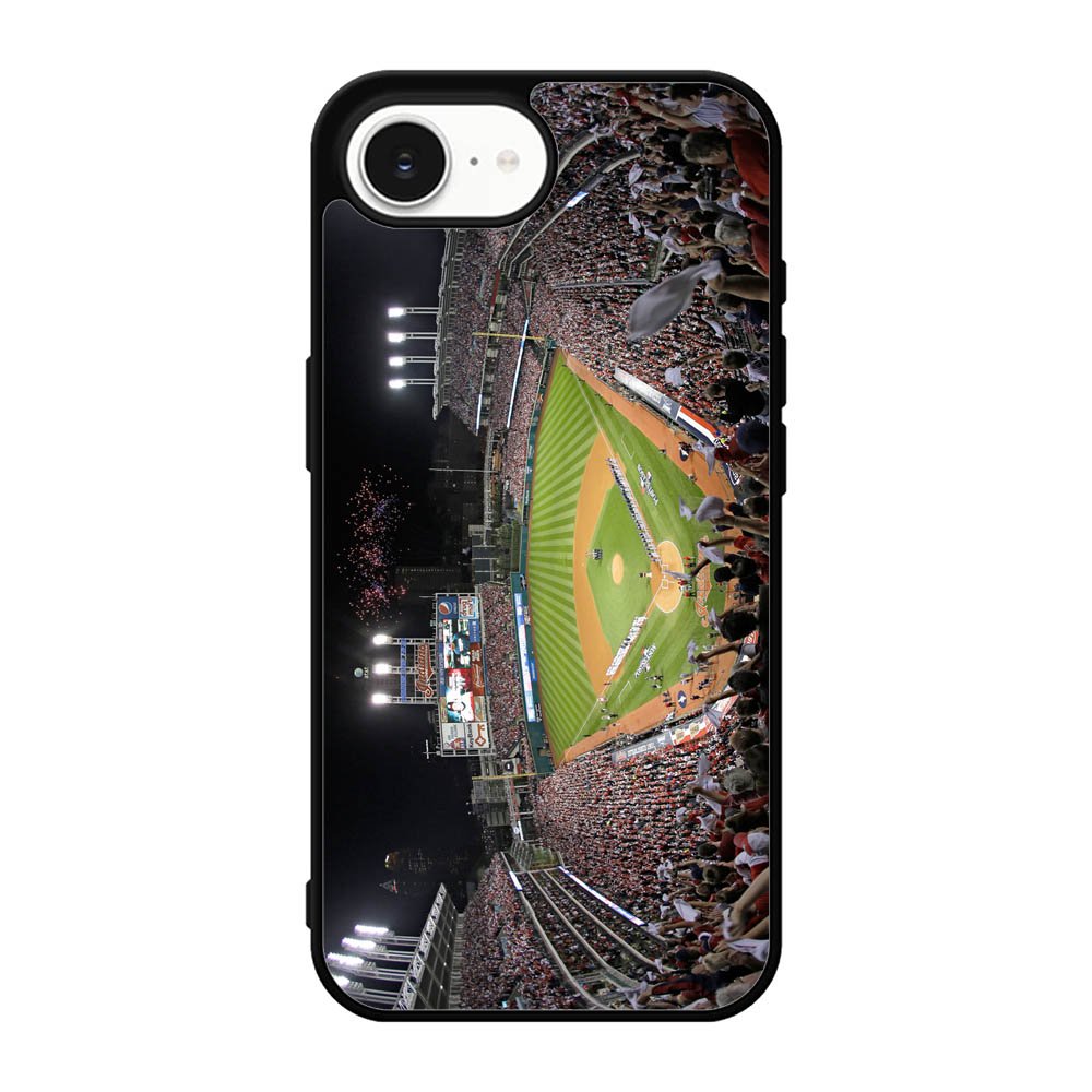 Cleveland Indians iPhone 17e Case BC1017