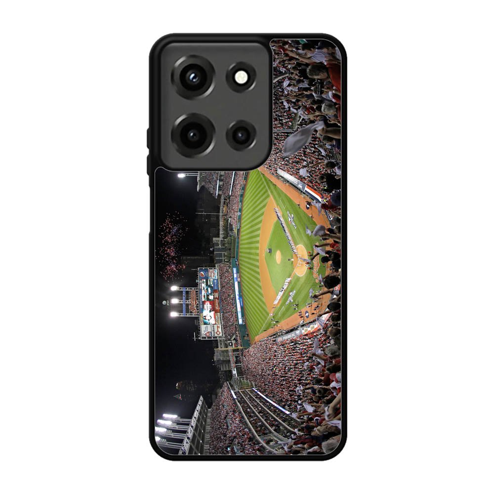 Cleveland Indians Motorola Moto G 5G 2025 Case BC1017
