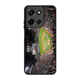 Cleveland Indians Motorola Moto G 5G 2025 Case BC1017