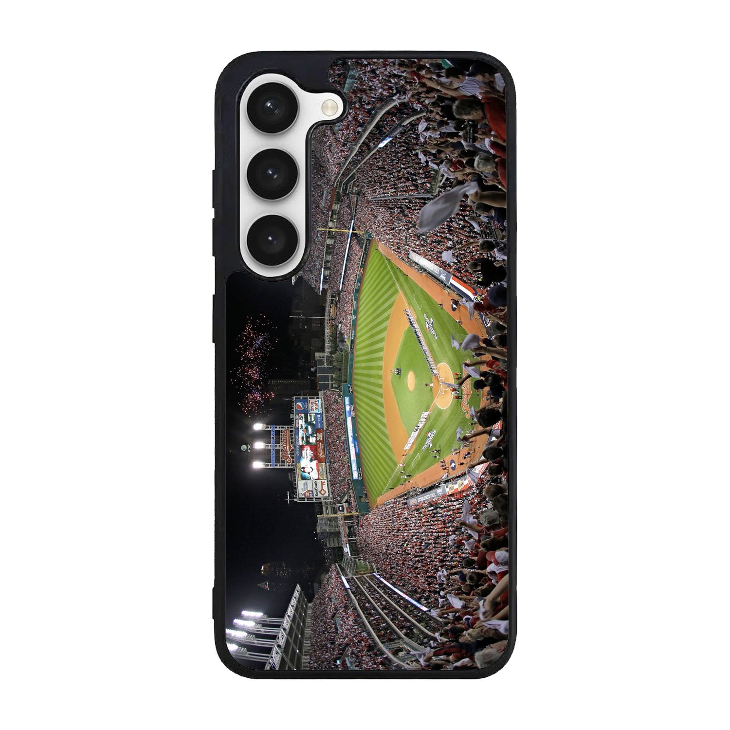 Cleveland Indians Case Samsung Galaxy S24 5G BC1017