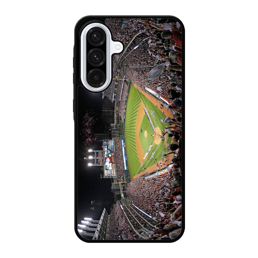 Cleveland Indians Samsung Galaxy A56 Case BC1017