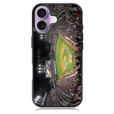Cleveland Indians iPhone 17 Case BC1017
