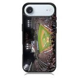 Cleveland Indians iPhone 17 Air Case BC1017