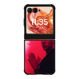 justin bieber Motorola Moto Razr 2025/2024 , Moto Razr 60/50 Case BC1018