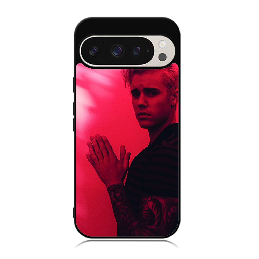 justin bieber Case Google Pixel 9 Pro XL BC1018
