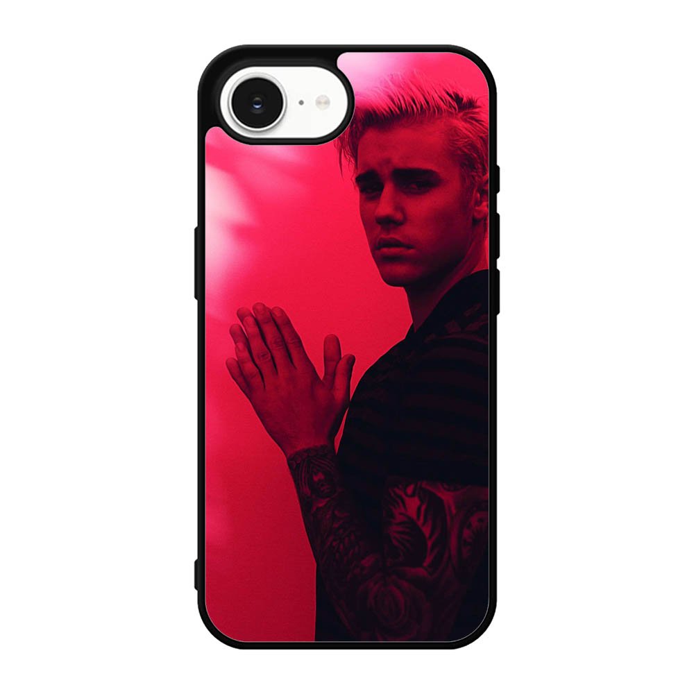justin bieber iPhone 17e Case BC1018