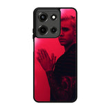 justin bieber Motorola Moto G 5G 2025 Case BC1018