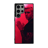 justin bieber Case Samsung Galaxy S24 Ultra 5G BC1018