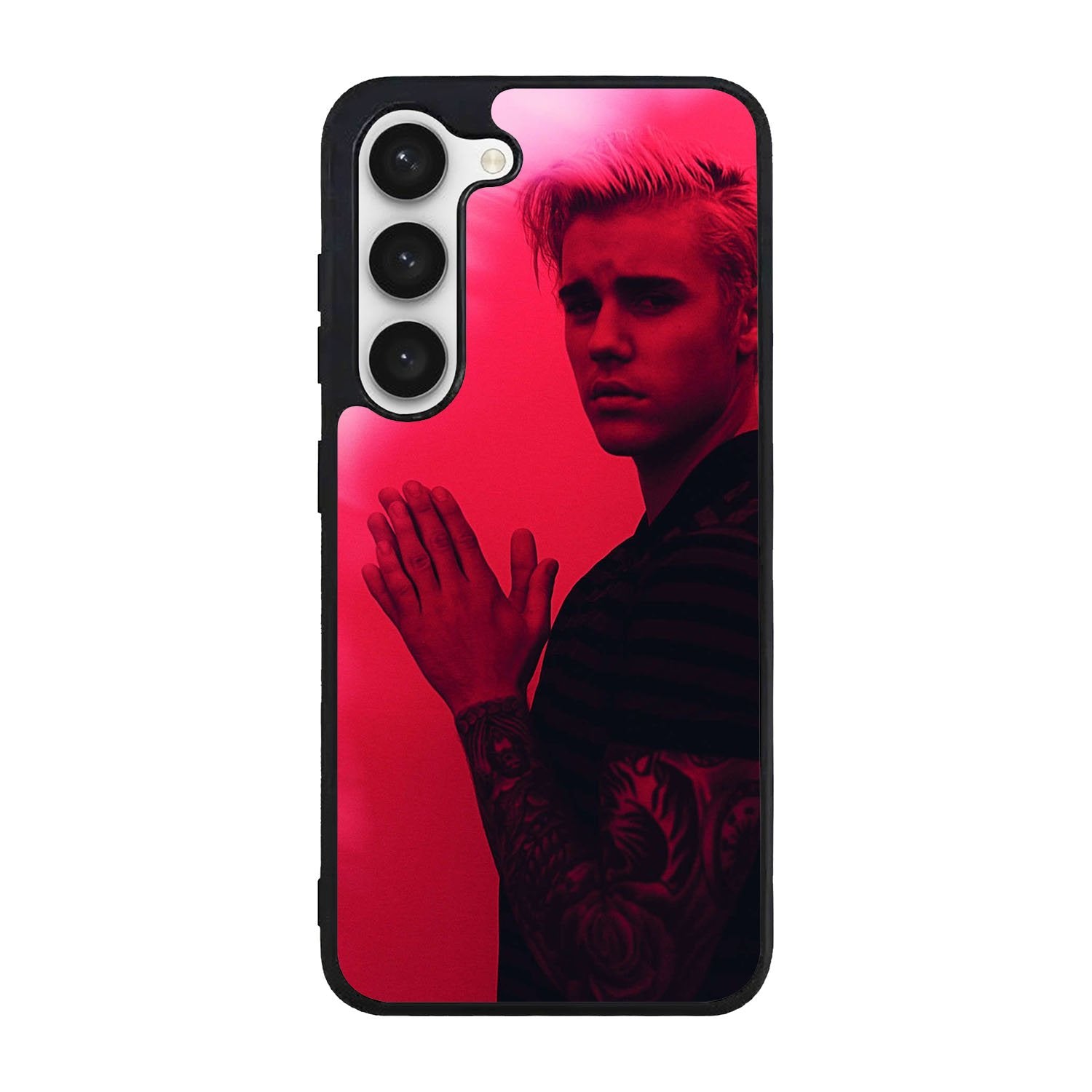 justin bieber Case Samsung Galaxy S24 5G BC1018