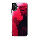 justin bieber Case Samsung Galaxy A07 BC1018