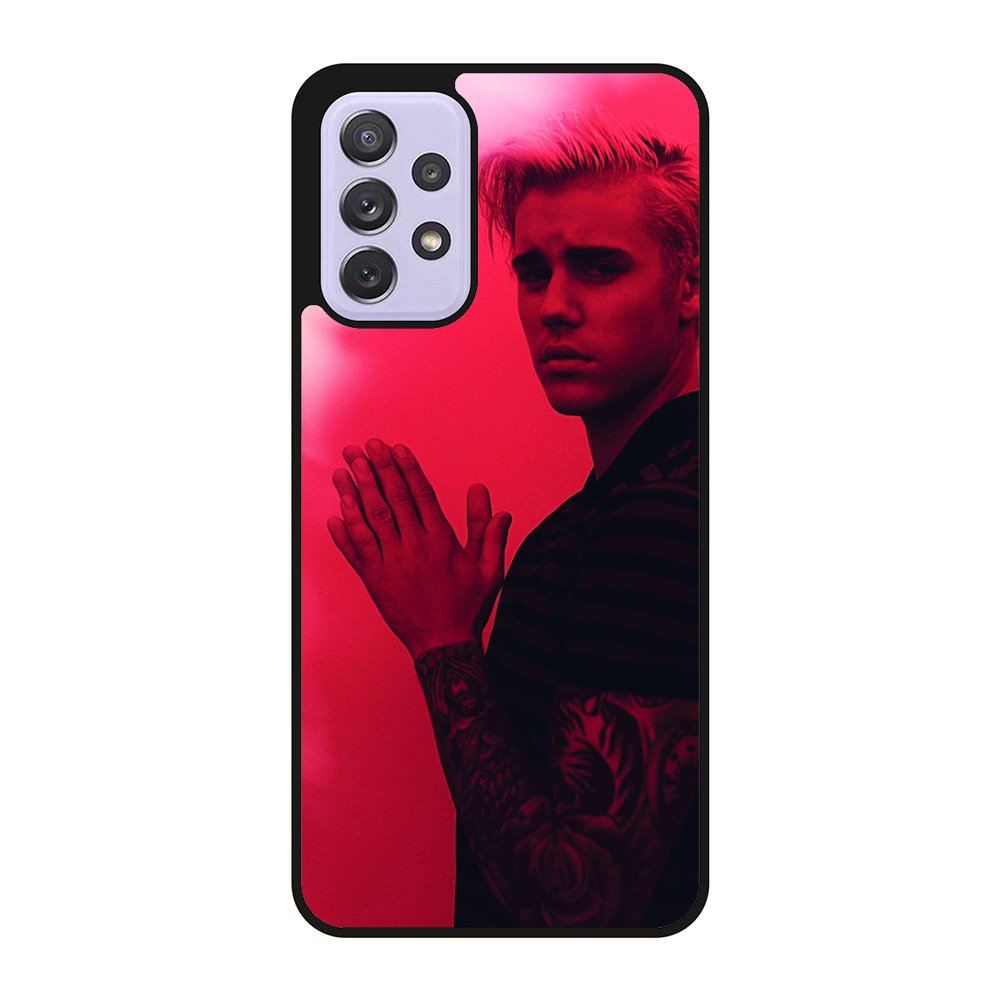 justin bieber Samsung Galaxy A23 5G Case BC1018