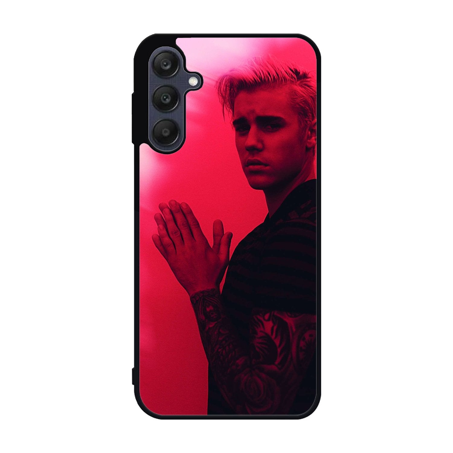 justin bieber Samsung Galaxy A25 5G Case BC1018