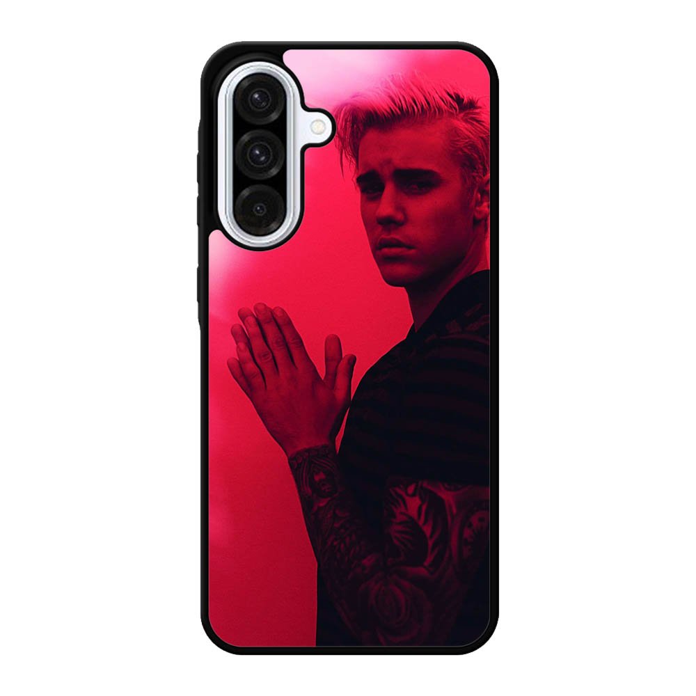 justin bieber Samsung Galaxy A56 Case BC1018