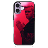 justin bieber iPhone 17 Case BC1018
