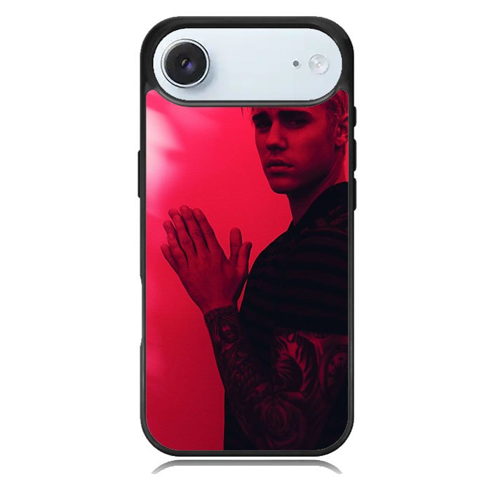 justin bieber iPhone 17 Air Case BC1018