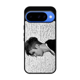 Justin Bieber Purpose Z4538 Google Pixel 10 Case