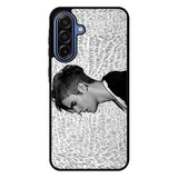 Justin Bieber Purpose Z4538 Samsung Galaxy A17 5G Case
