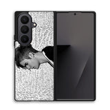 Justin Bieber Purpose Z4538 Samsung Galaxy Z Fold 7 Case