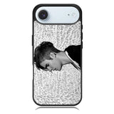 Justin Bieber Purpose Z4538 iPhone 17 Air Case