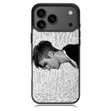 Justin Bieber Purpose Z4538 iPhone 17 Pro Max Case