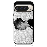 Justin Bieber Purpose Z4538 Google Pixel 9 Pro XL Case