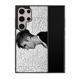 Justin Bieber Purpose Z4538 Samsung Galaxy S24 Ultra 5G Case