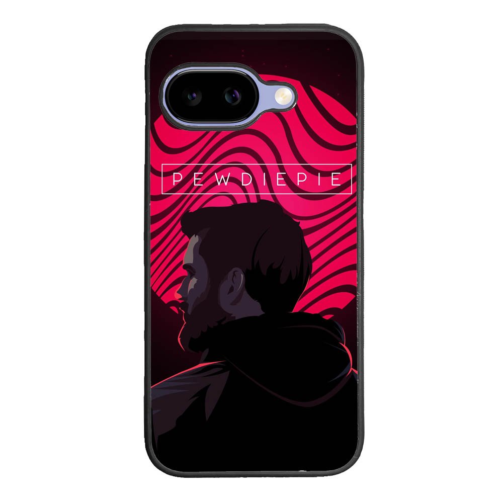 Pewdiepie Google Pixel 10A Case BC1019