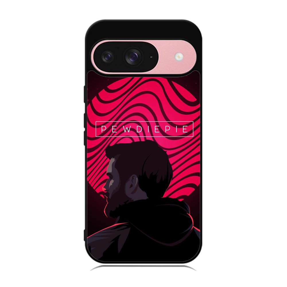 Pewdiepie Case Google Pixel 9 BC1019