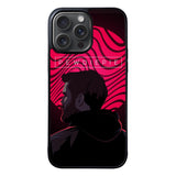 Pewdiepie Case iPhone 15 Pro Max BC1019