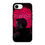 Pewdiepie iPhone 16e Case BC1019