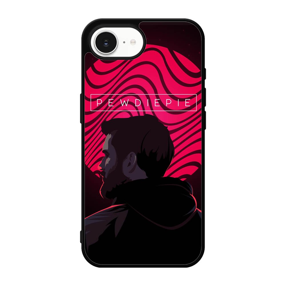 Pewdiepie iPhone 17e Case BC1019