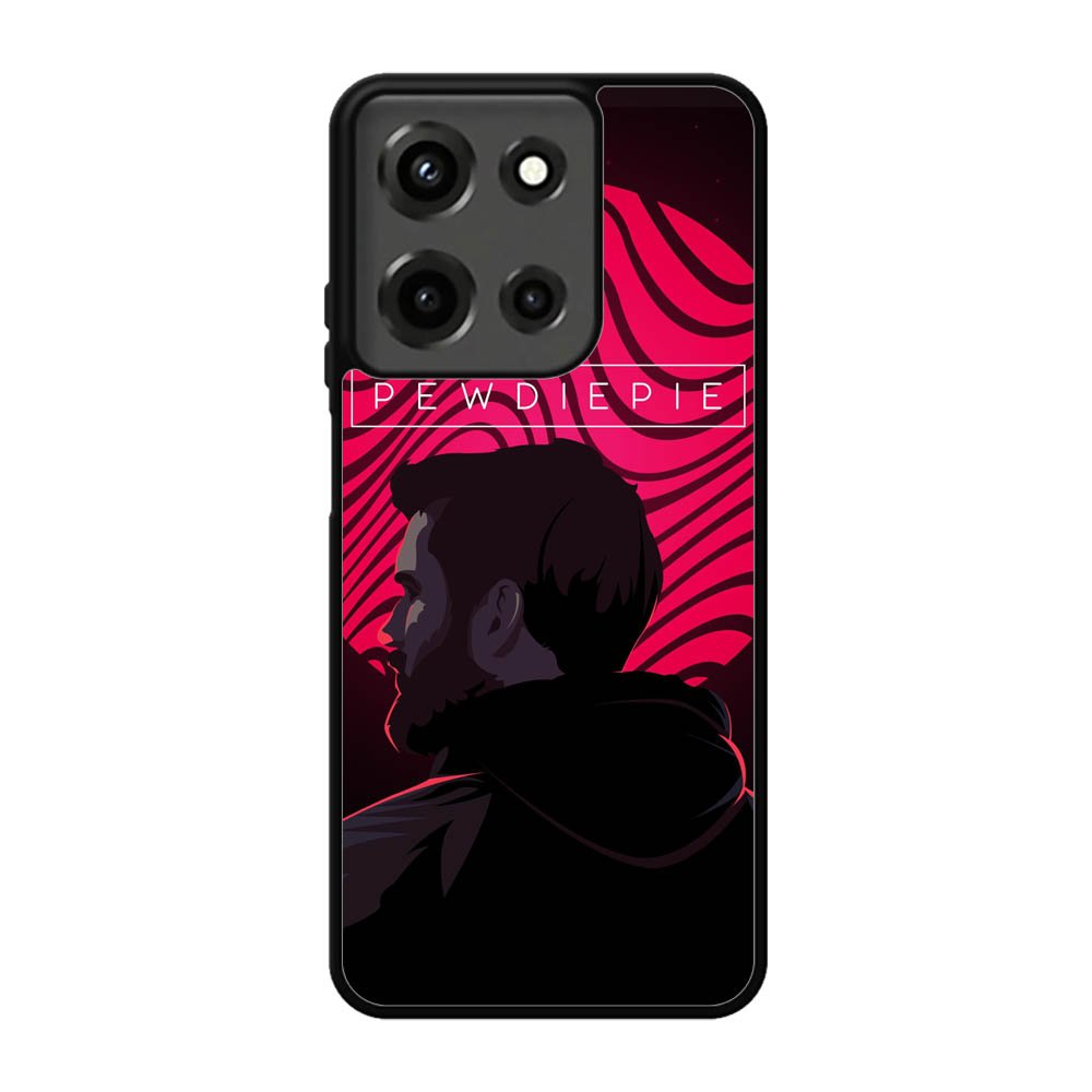 Pewdiepie Motorola Moto G 5G 2025 Case BC1019