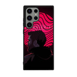 Pewdiepie Case Samsung Galaxy S25 Ultra 5G BC1019