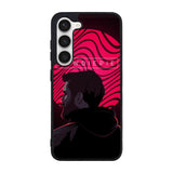 Pewdiepie Case Samsung Galaxy S25 5G BC1019