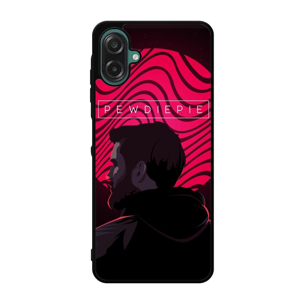 Pewdiepie Case Samsung Galaxy A07 BC1019